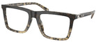 Michael Kors Eyeglasses MK4124U Sorengo