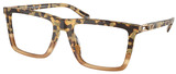 Michael Kors Eyeglasses MK4124U Sorengo 3965