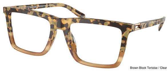 Michael kors Replacement Lenses 96086
