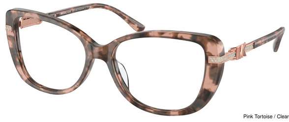 Michael Kors Eyeglasses MK4125BU Formentera 3009