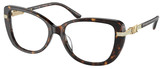 Michael Kors Eyeglasses MK4125BU Formentera 3006