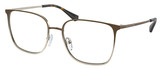 Michael Kors Eyeglasses MK3068 Portland 1014