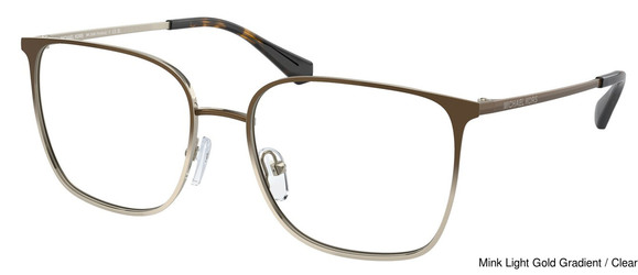 Michael Kors Eyeglasses MK3068 Portland 1014