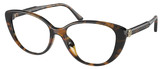 Michael Kors Eyeglasses MK4102U Amagansett 3006