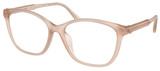 Michael Kors Eyeglasses MK4103U Boulder 3449