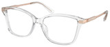 Michael Kors Eyeglasses MK4105BF Georgetown 3999