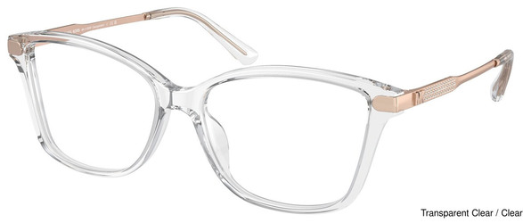 Michael Kors Eyeglasses MK4105BF Georgetown 3999