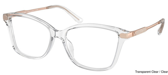Michael Kors Eyeglasses MK4105BU Georgetown 3999