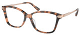 Michael Kors Eyeglasses MK4105BU Georgetown 3555