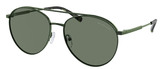 Michael Kors Sunglasses MK1138 Arches 18943H