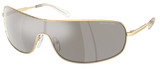 Michael Kors Sunglasses MK1139 Aix 10146G