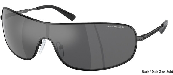Michael Kors Sunglasses MK1139 Aix 10056G