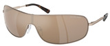 Michael Kors Sunglasses MK1139 Aix 12137P