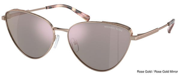 Michael Kors Sunglasses MK1140 Cortez 11084Z