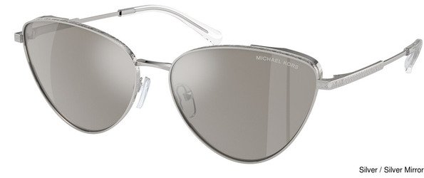 Michael Kors Sunglasses MK1140 Cortez 18936G