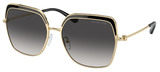 Michael Kors Sunglasses MK1141 Greenpoint 10148G