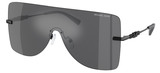 Michael Kors Sunglasses MK1148 London 10056G