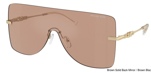 Michael Kors Sunglasses MK1148 London 1014VL