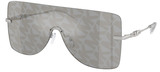 Michael Kors Sunglasses MK1148 London 18930E