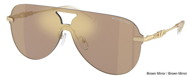 Michael Kors Sunglasses MK1149 Cyprus 10145A