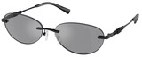 Michael Kors Sunglasses MK1151 Manchester 1005/1