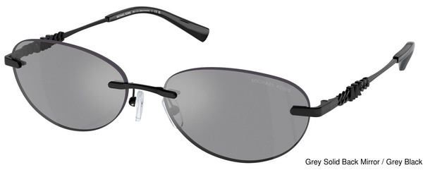 Michael Kors Sunglasses MK1151 Manchester 1005/1