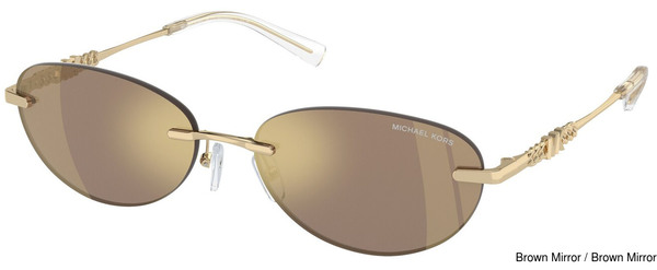 Michael Kors Sunglasses MK1151 Manchester 10145A