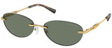 Michael Kors Sunglasses MK1151 Manchester 18963H