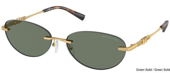 Sunglass Replacement Lenses 96135