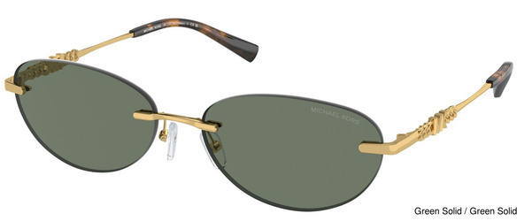 Michael Kors Sunglasses MK1151 Manchester 18963H