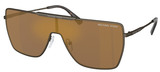 Michael Kors Sunglasses MK1152 Snowmass 1001F9
