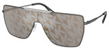 Michael Kors Sunglasses MK1152 Snowmass 1002/E