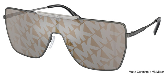 Michael Kors Sunglasses MK1152 Snowmass 1002/E