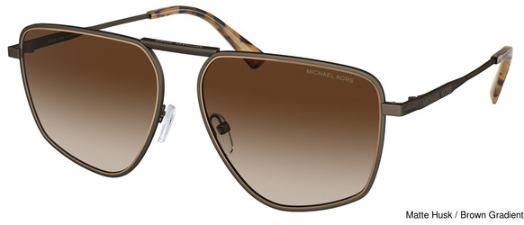Michael Kors Sunglasses MK1153 Silverton 100113
