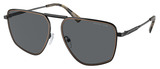 Michael Kors Sunglasses MK1153 Silverton 100587