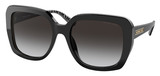 Michael Kors Sunglasses MK2140 Manhasset 30058G
