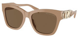 Michael Kors Sunglasses MK2182U Empire square 355573