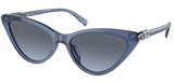 Michael Kors Sunglasses MK2195U Harbour island 39568F