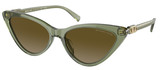 Michael Kors Sunglasses MK2195U Harbour island 394413