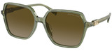 Michael Kors Sunglasses MK2196F Jasper 394413