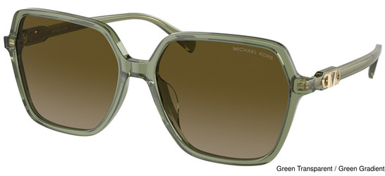 Michael Kors Sunglasses MK2196F Jasper 394413