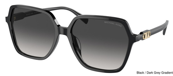Michael Kors Sunglasses MK2196U Jasper 30058G