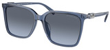 Michael Kors Sunglasses MK2197F Canberra 39568F