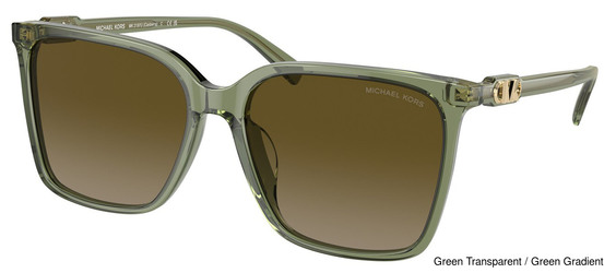 Michael Kors Sunglasses MK2197U Canberra 394413