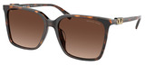 Michael Kors Sunglasses MK2197U Canberra 3006T5