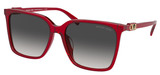 Michael Kors Sunglasses MK2197U Canberra 39558G