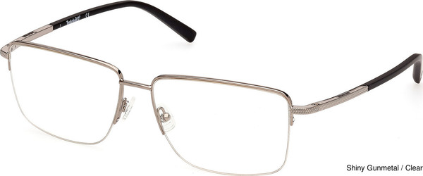 Timberland Eyeglasses TB1773 008