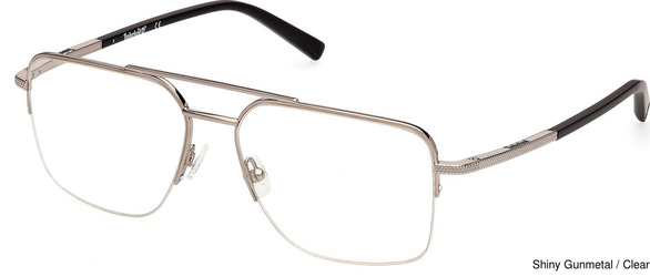 Timberland Eyeglasses TB1772 008