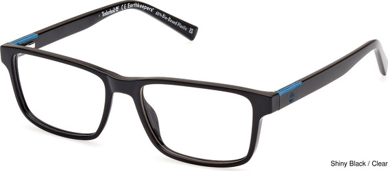 Timberland Eyeglasses TB1797 001