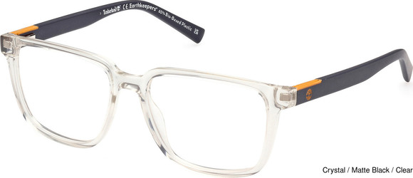 Timberland Eyeglasses TB1796 026
